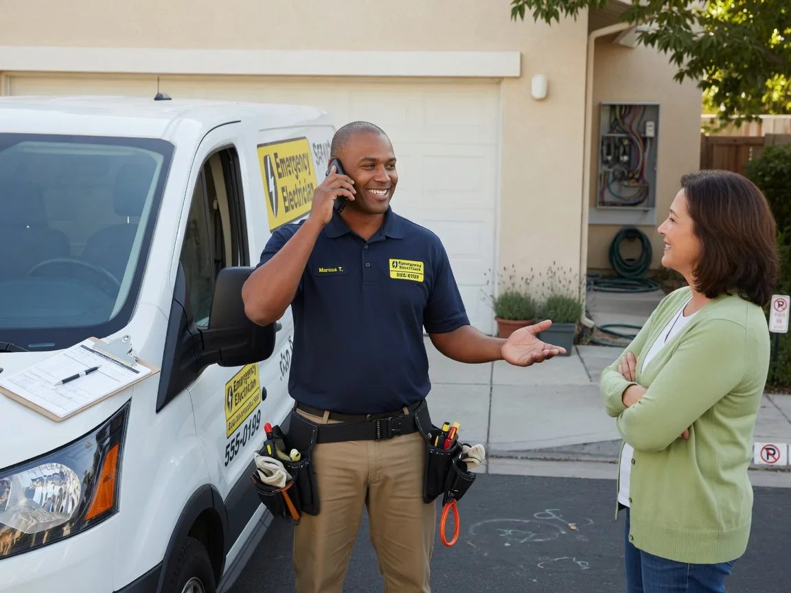 Emergency Electrician Neptune Beach, FL FAQs